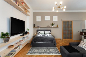 Exclusive Old Town Apartments